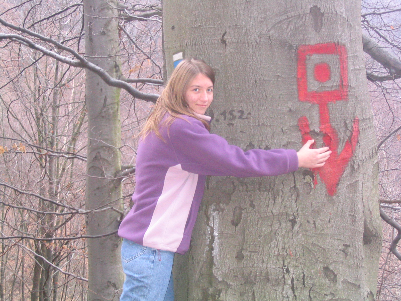 zuzanka (na jezeří)